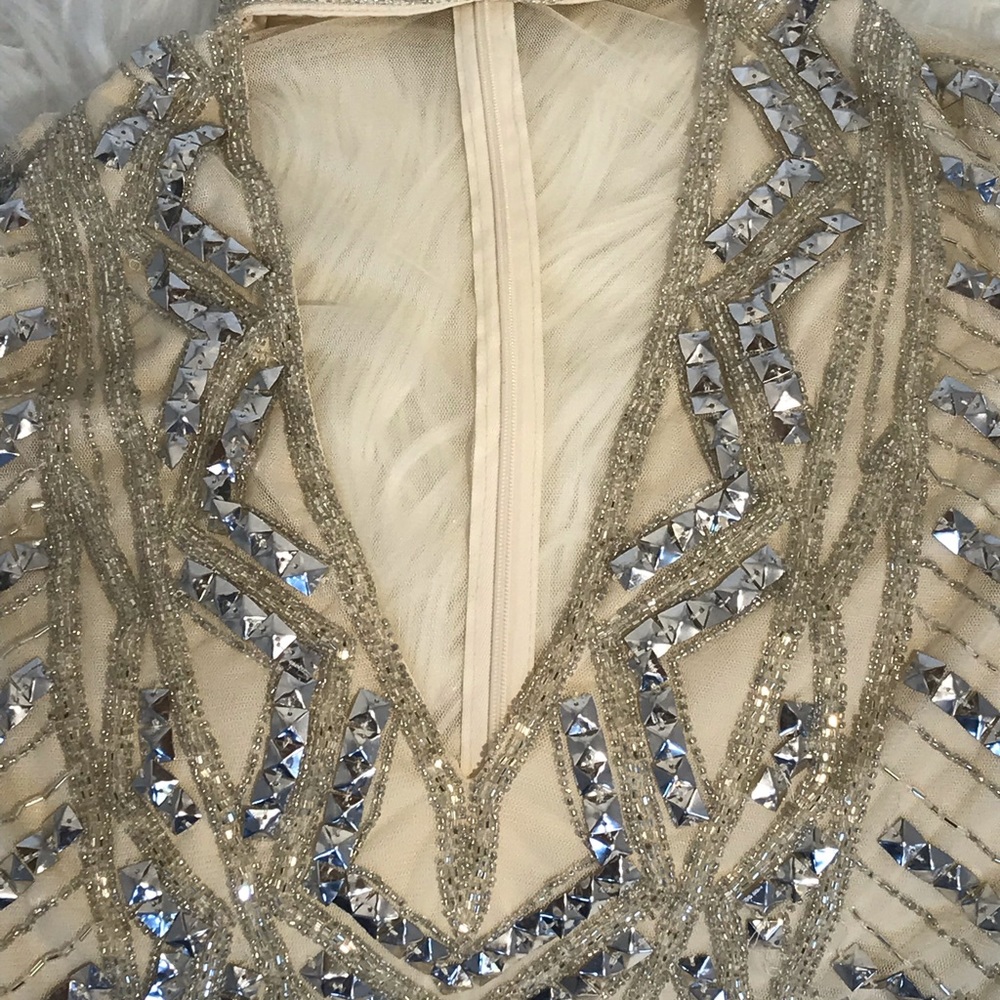 Peace +love playsuit size 10